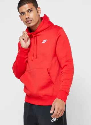 NSW Club Hoodie