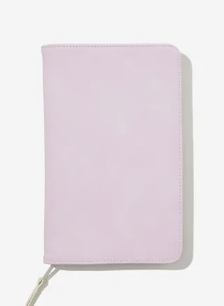 Off The Grid Travel Wallet 