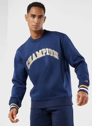 Logo Sweatshirt