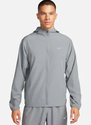 Dri-Fit Form Hooded Jacket 