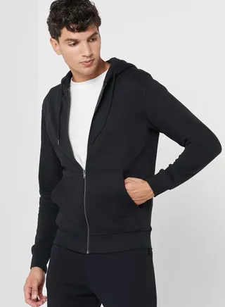 Essential Hoodie