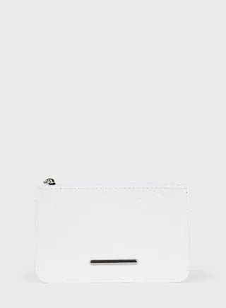 Zip Over Wallet