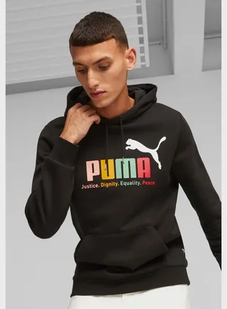Essential Hoodie 