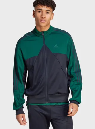 Essential Tiro Track Top