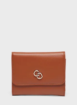 Flap Over Wallet