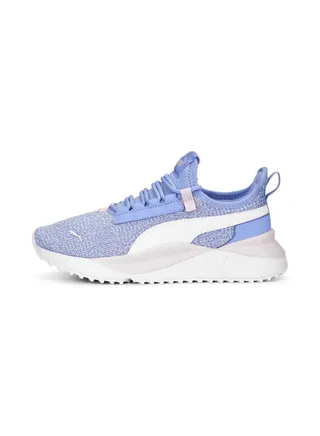 Pacer Easy Street Low Top Trainer Shoes 