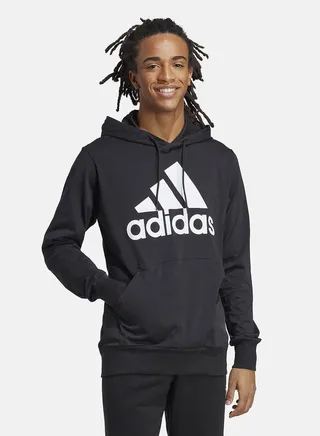 Essentials Logo Hoodie