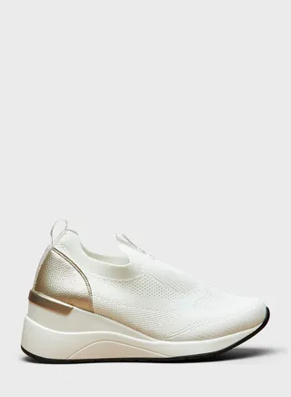 Casual Slip Ons
