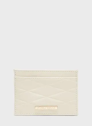 Multi Slot Card Holder