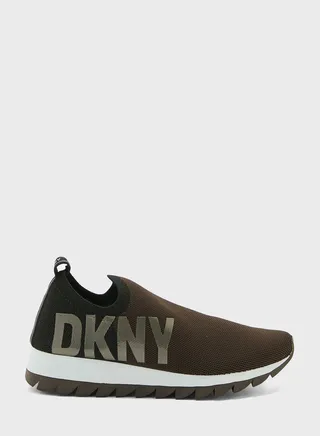 Azer  Low Top Sneakers