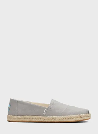 Alpargata Espadrilles 
