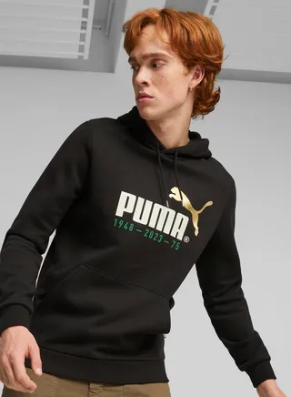 Logo Hoodie 