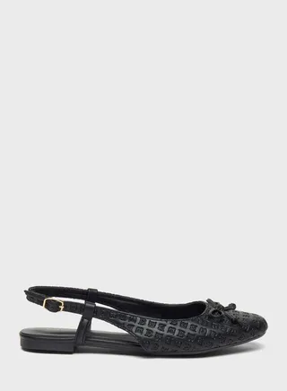 Casual Slip Ons Ballerinas