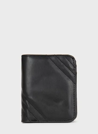 Textured Wallet