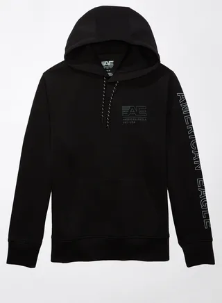 AE 24/7 Good Vibes Hoodie 