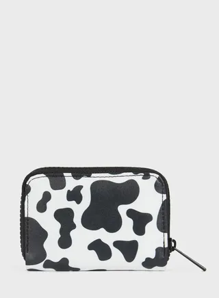 Zip Around Wallet