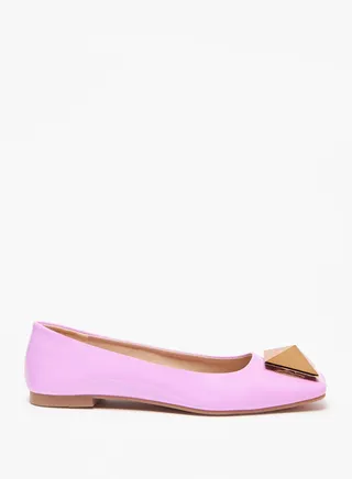 Bit Ballerinas 