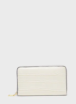 Zip Over Wallet