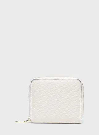 Zip Over Wallet