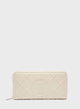 Zip Around Wallet