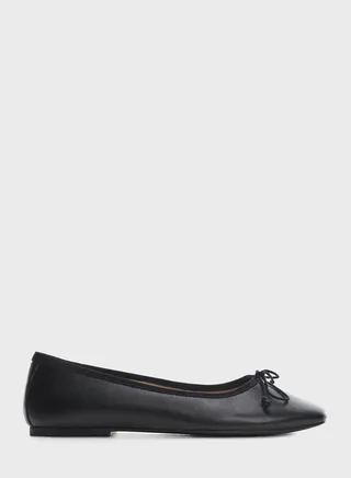 Paso Ballerinas 