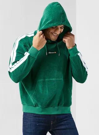 Aerte Over Head Hoodie