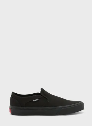 Essential Asher Sneakers