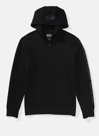 AE 24/7 Good Vibes Full-Zip Hoodie 