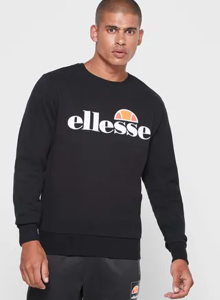Succiso Sweatshirt 