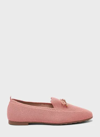 Aubrielle Moccasins