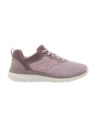 Bountiful Quick Path Running Shoes Purple 