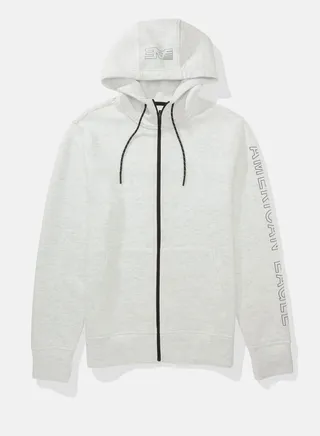 AE 24/7 Good Vibes Full-Zip Sweatshirt 