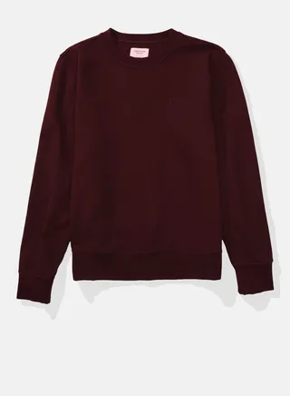 AE Crew Neck Sweatshirt 