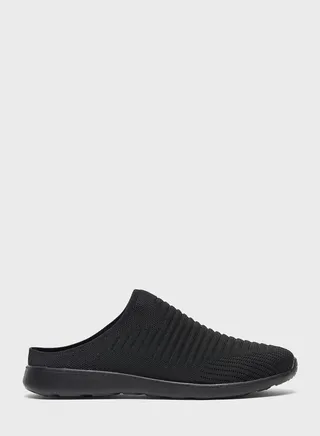 Casual Slip Ons 