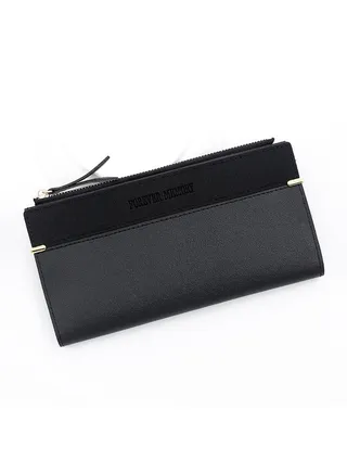 Ladies Wallet Clutch Card Bag Mobile Phone Bag Multi-function Bag 19*10*1.5cm 