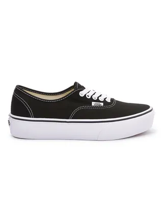 Authentic Platform 2.0 Sneakers BLACK 