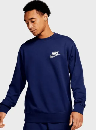 Essential Club Sweatshirt