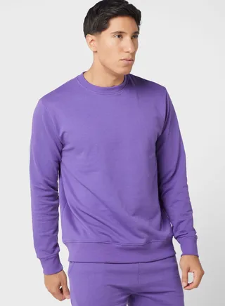 Essential Sweatshirt 