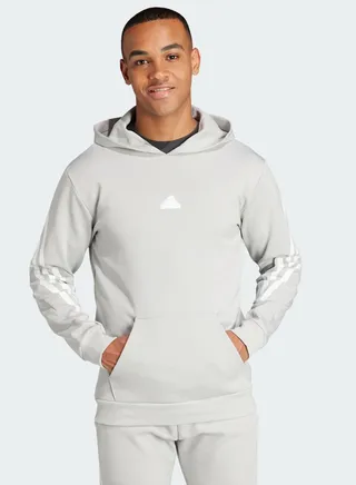 3 Stripes Future Icons Hoodie 