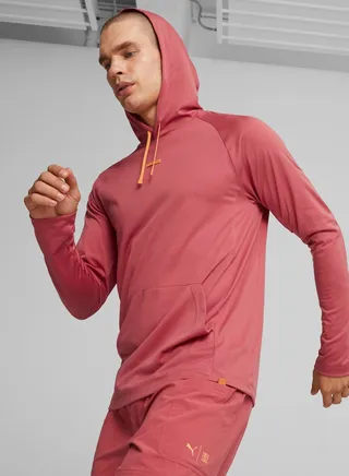 M First Mile Mid Layer Hoodie 