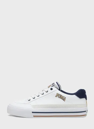 Court Classic Vulc Retro Club