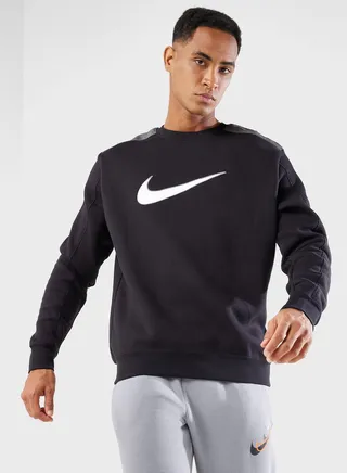 Nsw Special Fleece Crew Sweatshirt 