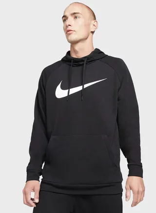 Dri-FIT Swoosh Hoodie 