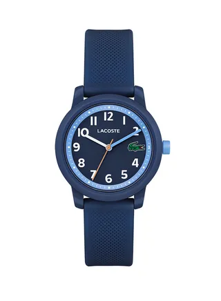 Kids Unisex'S Silicone Watch - 2030043 