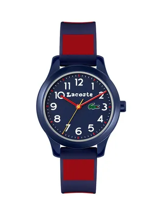Kids' Classic Silicone Analog Watch 2030035 