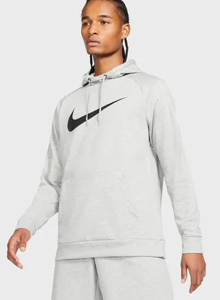 Dri-Fit Swoosh Hoodie 