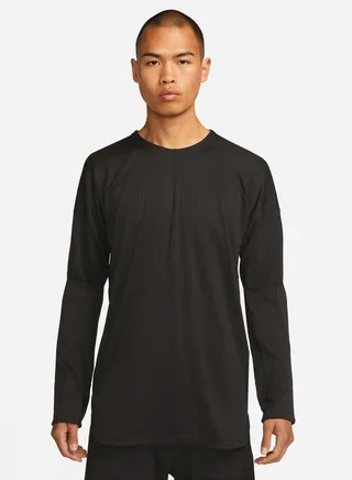 Dri-Fit Statement Jersey Sweatshirt 