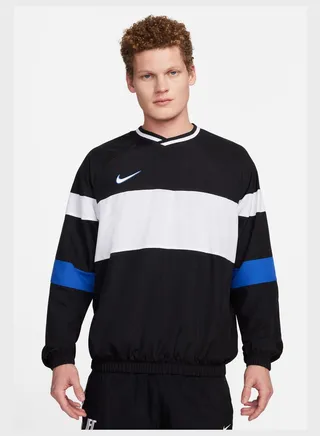 Dri-Fit Academy Shell Sweatshirt 
