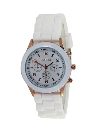 Girls' Ceramic Analog Watch watch031 