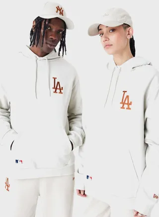 Los Angeles Dodgers Cap 